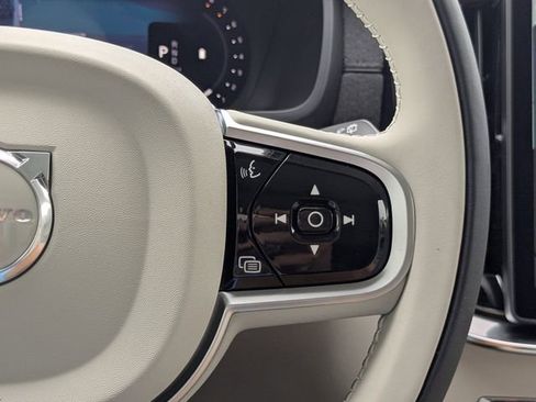 New 2026 Volvo XC90 B6 Ultra w/ Protection Package AWD/4WD image 34