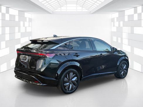 Certified 2024 Nissan Ariya FWD image 7