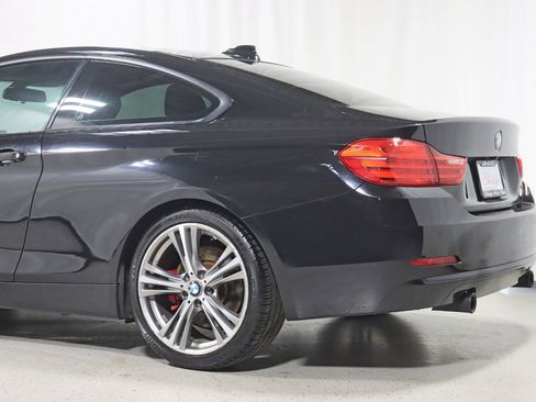Used 2015 BMW 435i Coupe image 10