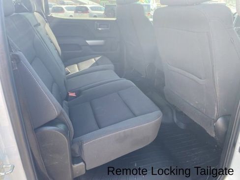 Used 2018 Chevrolet Silverado 1500 LT w/ All Star Edition image 30