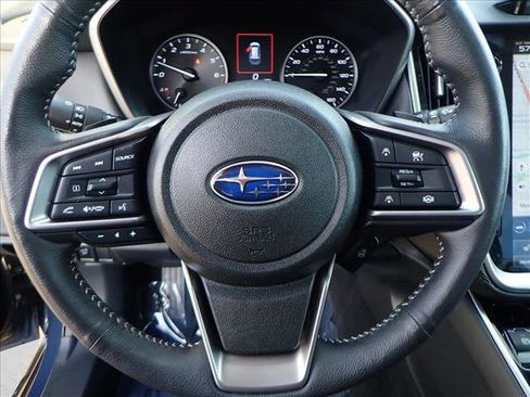 Certified 2025 Subaru Outback Limited AWD/4WD image 16
