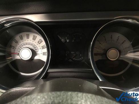 Used 2012 Ford Mustang Premium image 43