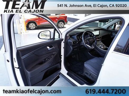 Used 2023 Hyundai Santa Fe SEL FWD image 32