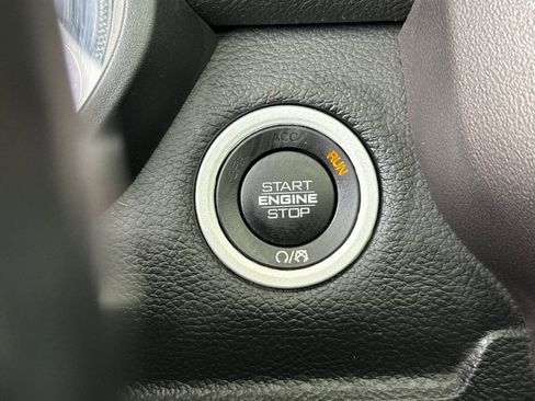 Used 2021 RAM 1500 Rebel w/ Rebel Level 2 Equipment Group AWD/4WD image 22