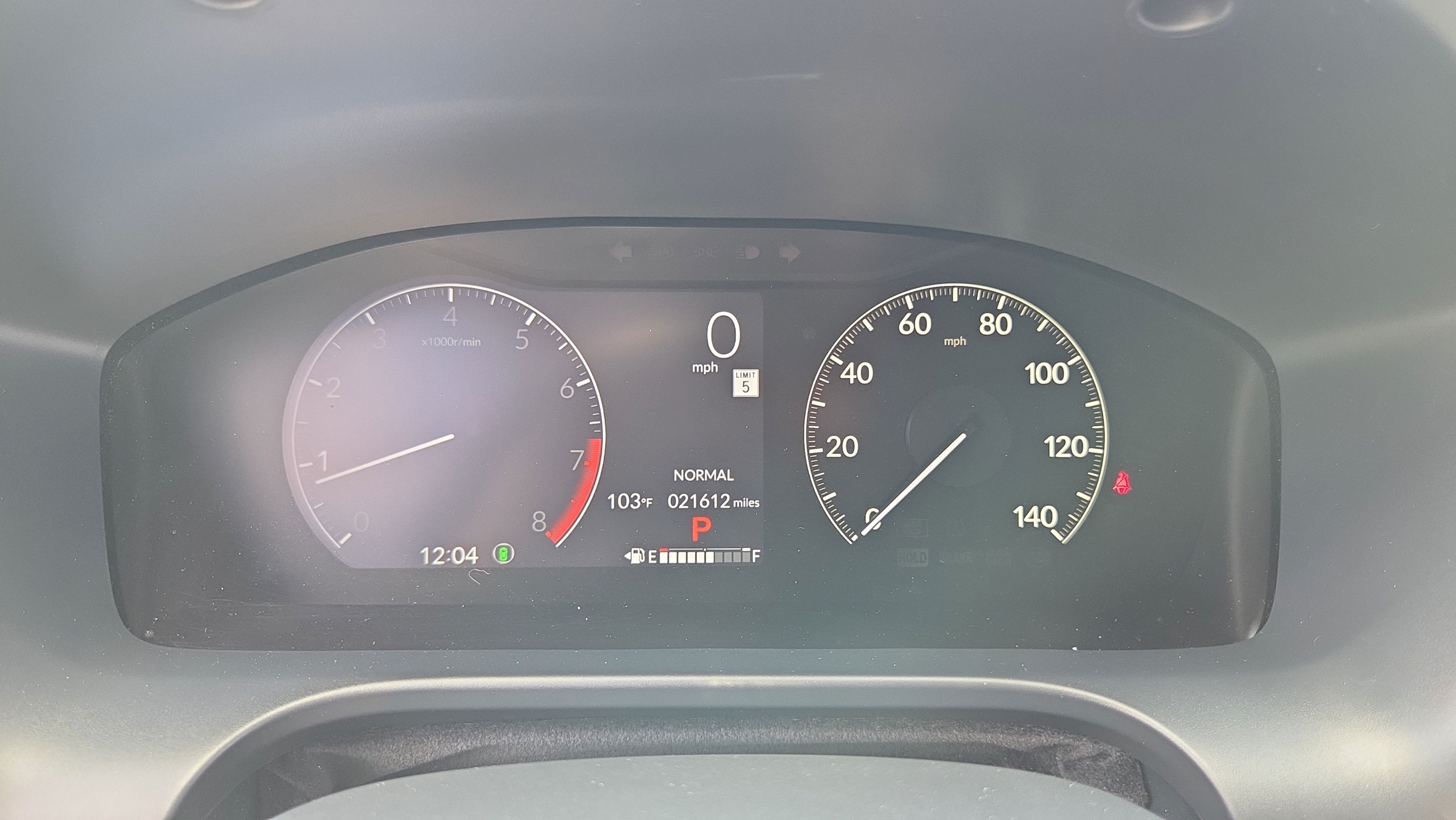 Certified 2026 Honda HR-V LX image 29