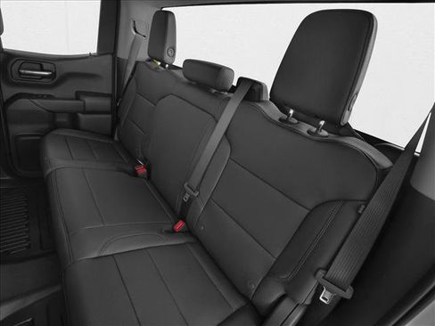 New 2026 Chevrolet Silverado 1500 Custom image 9