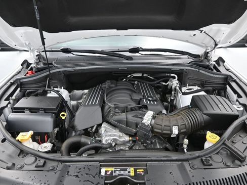 Used 2024 Dodge Durango SRT AWD/4WD image 17