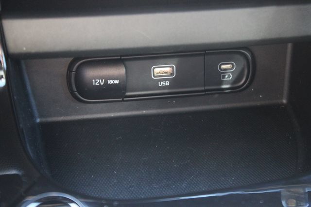 Used 2026 Kia Seltos S AWD/4WD image 10