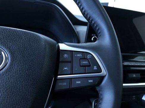 Certified 2025 Toyota Grand Highlander AWD image 22