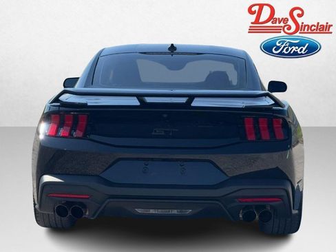 Used 2024 Ford Mustang GT w/ GT Performance Package RWD image 8