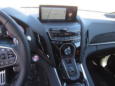 New 2026 Acura RDX A-Spec image 20