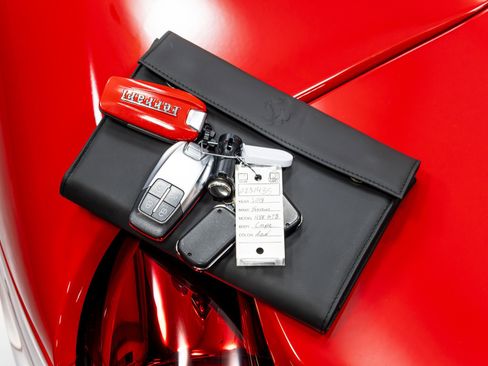 Used 2018 Ferrari 488 GTB image 73