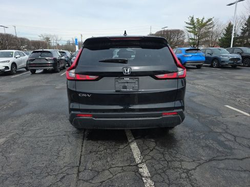 Used 2023 Honda CR-V EX image 6