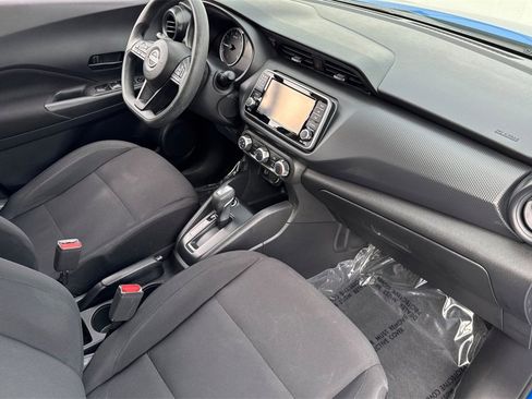 Used 2023 Nissan Kicks S image 15