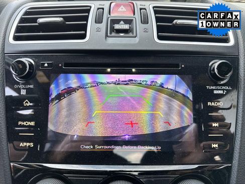 Used 2021 Subaru WRX Premium w/ Popular Package #3 (IZT) image 27