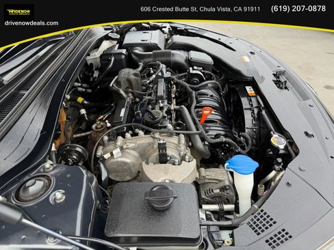 Used 2018 Kia Optima LX image 37