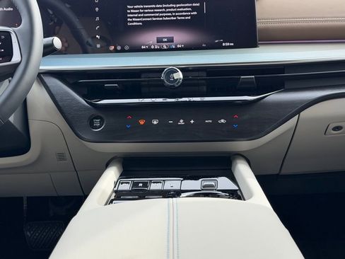 New 2026 Nissan Murano Platinum w/ Cargo Package AWD/4WD image 26