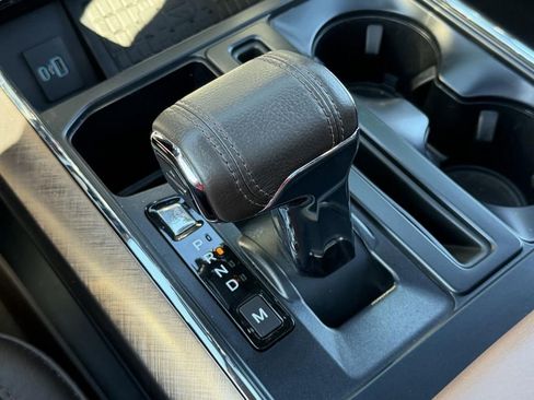 Used 2024 Ford F150 King Ranch w/ FX4 Off-Road Package image 22