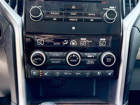 Used 2020 Subaru Ascent Touring w/ Popular Package #2A AWD/4WD image 36