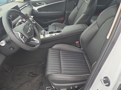 New 2026 Genesis G70 2.5T Prestige image 4