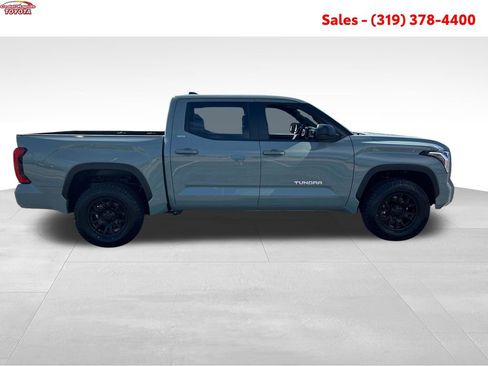 New 2026 Toyota Tundra SR5 image 6