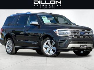 Used 2023 Ford Expedition Platinum AWD/4WD 360° Tour