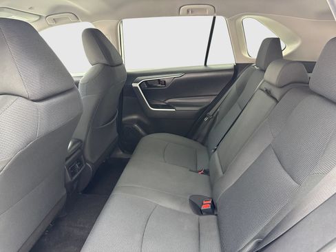 Used 2023 Toyota RAV4 LE FWD image 36