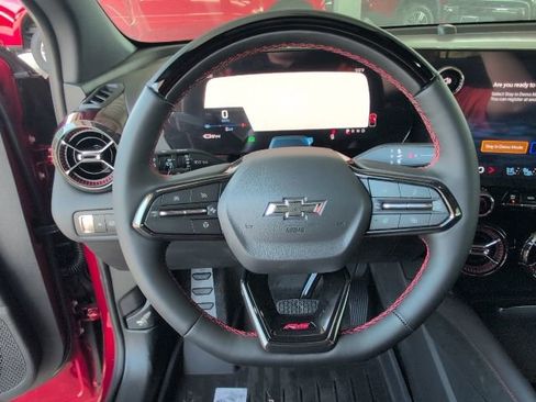 New 2026 Chevrolet Blazer EV RS w/ Super Cruise Package image 20