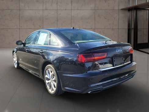 Used 2018 Audi A6 2.0T Premium image 3