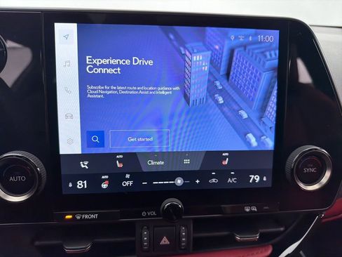 Used 2024 Lexus NX 350 F Sport image 17