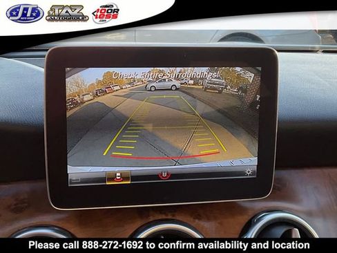 Used 2020 Mercedes-Benz GLA 250 image 18