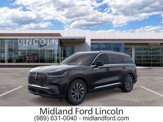 New 2026 Lincoln Aviator AWD 360° Tour