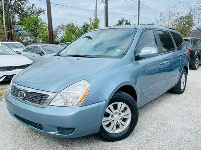 Used 2012 Kia Sedona LX w/ PWR Pkg