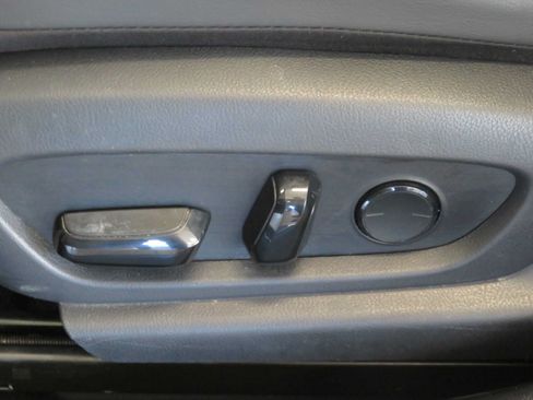 Used 2021 Lexus ES 350 w/ Premium Package FWD image 16