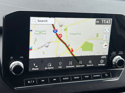 Used 2024 Mitsubishi Outlander SE image 20