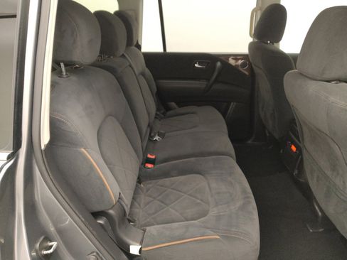 Used 2019 Nissan Armada SV w/ Driver Package RWD image 19