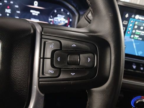 Used 2025 GMC Sierra 3500 SLE image 16