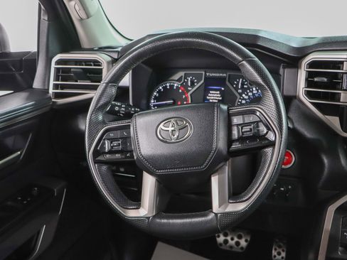 Used 2023 Toyota Tundra SR5 w/ TRD Off-Road Package image 13