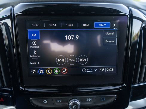 Used 2023 Chevrolet Traverse LT AWD/4WD image 17
