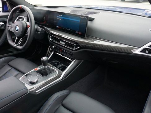 Used 2025 BMW M2 w/ Lighting Package image 29