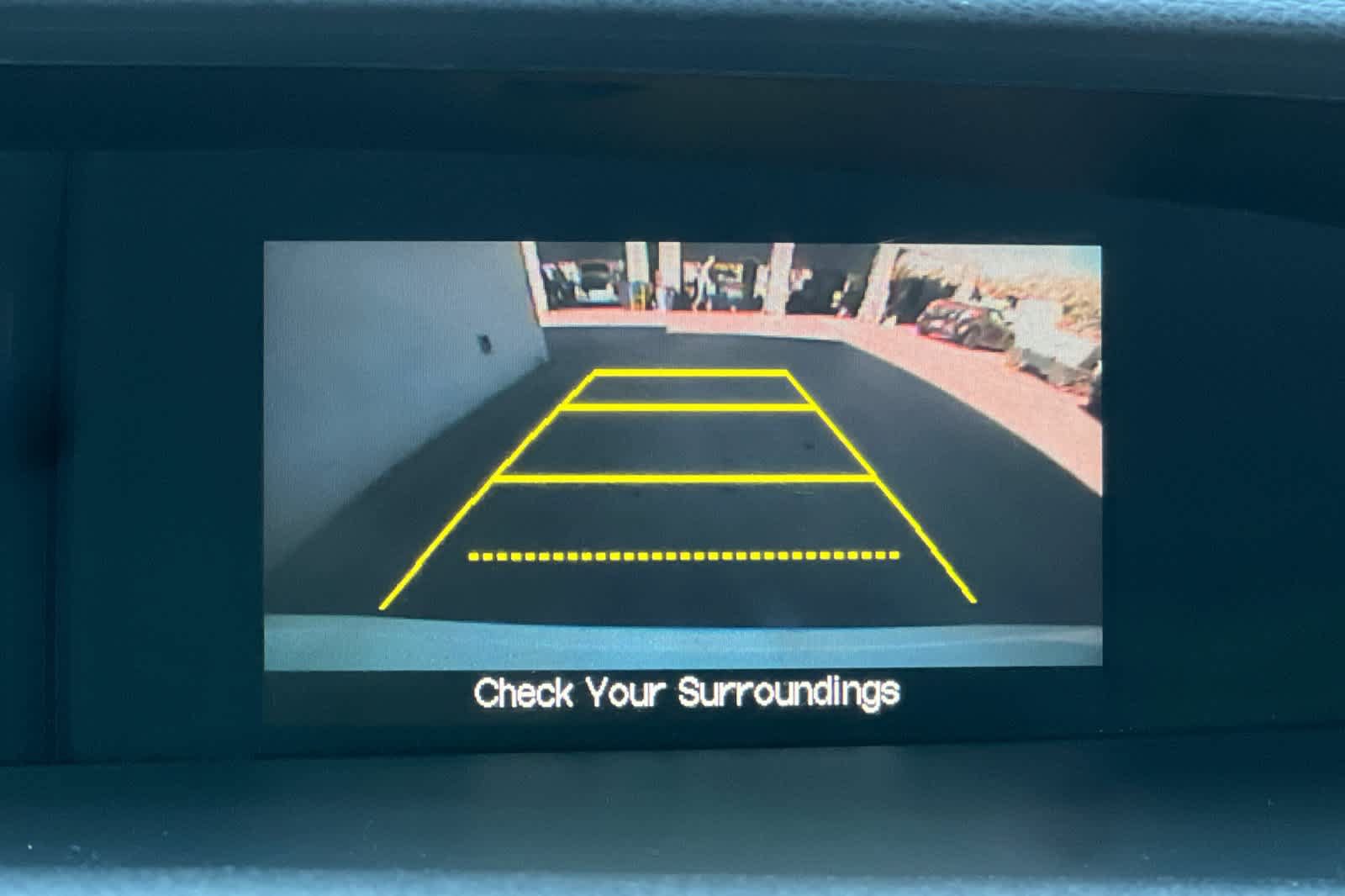 Used 2014 Honda Civic LX image 20