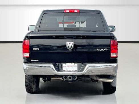 Used 2019 RAM 1500 Classic SLT AWD/4WD image 6