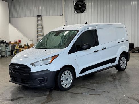 Used 2019 Ford Transit Connect XL FWD image 22