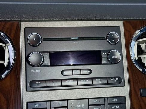 Used 2012 Ford F350 Lariat w/ Lariat Interior Pkg image 14