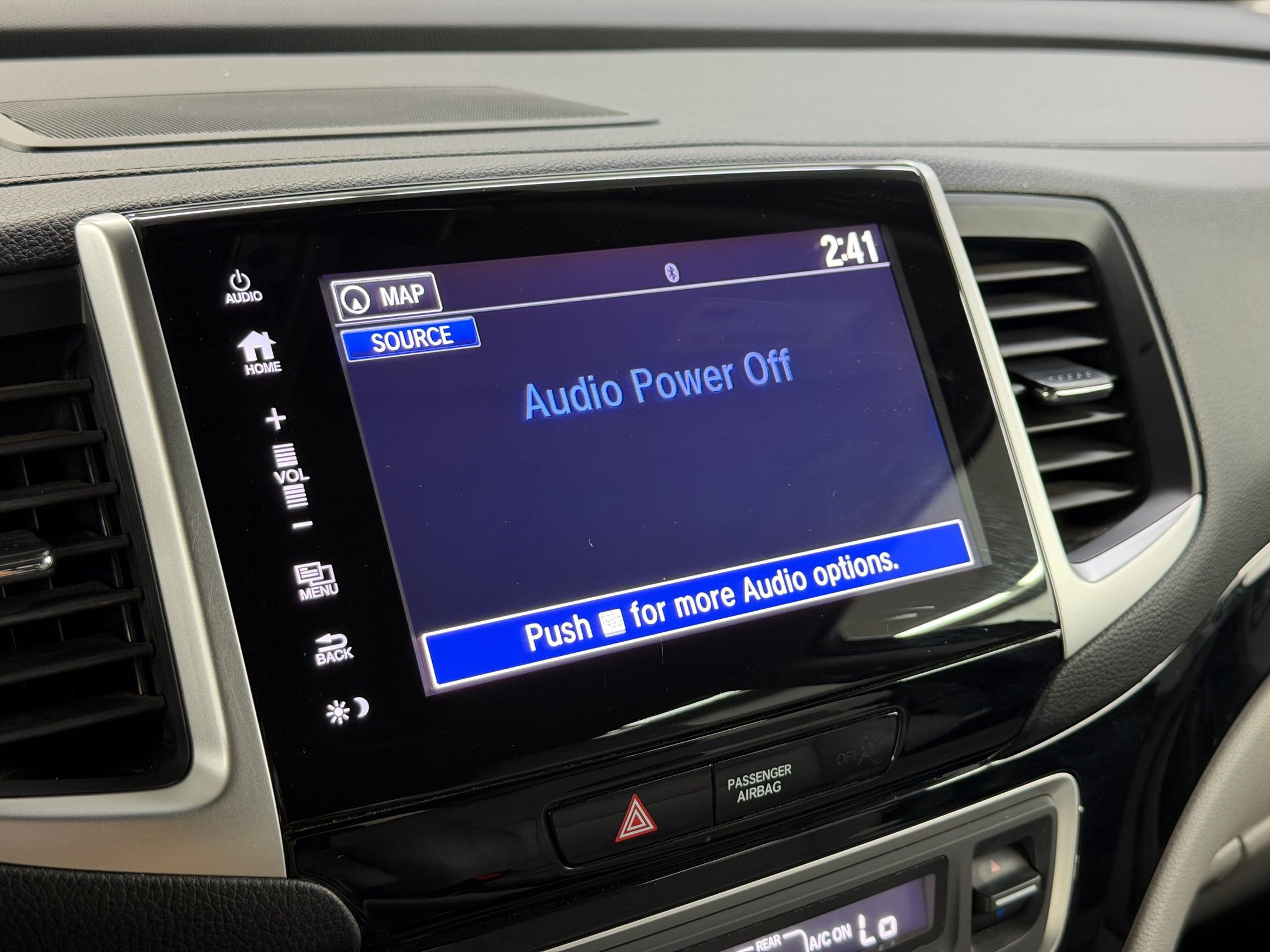 Used 2019 Honda Ridgeline RTL-E image 22