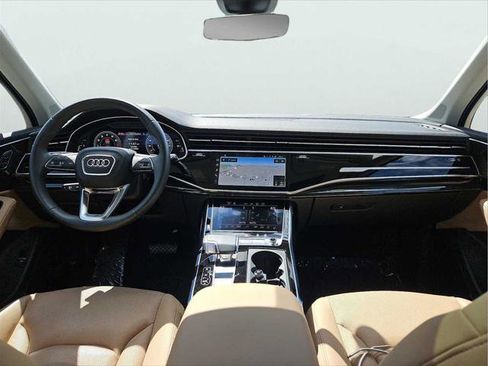 Certified 2023 Audi Q7 3.0T Prestige AWD/4WD image 33