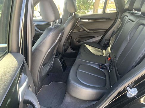 Used 2020 BMW X1 xDrive28i w/ Convenience Package image 37