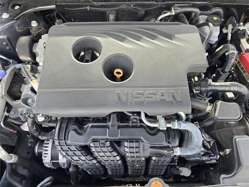 Used 2019 Nissan Altima 2.5 SV FWD image 29
