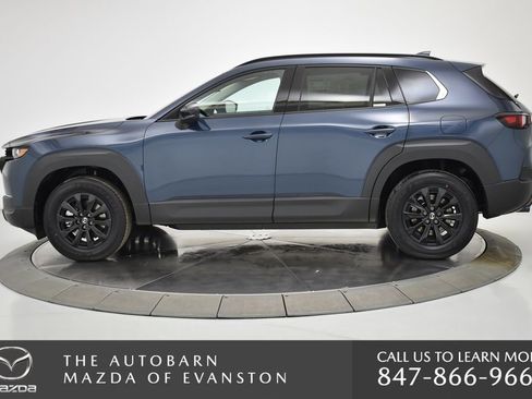 New 2026 MAZDA CX-50 AWD 2.5 Hybrid w/ Premium Pkg image 17