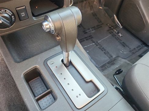 Used 2011 Nissan Xterra S w/ 4X4 Value Package image 15